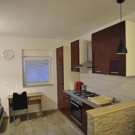 Guest house Silvano Rovinj