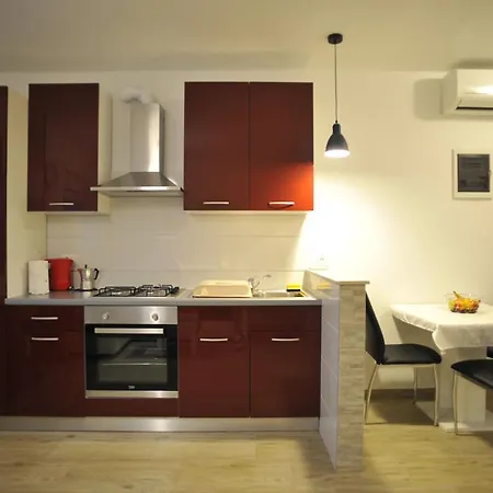 Guest house Silvano Rovinj