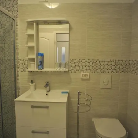 Silvano Guest house