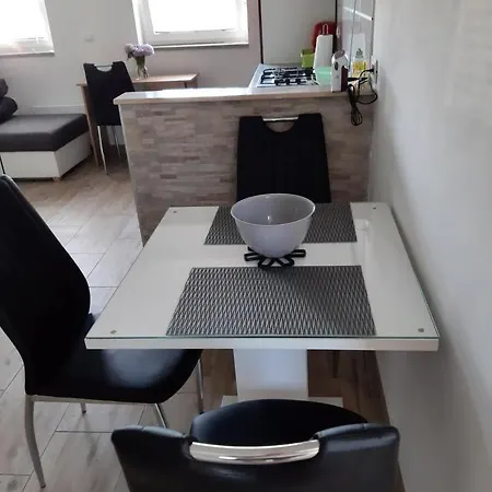 Silvano Guest house *