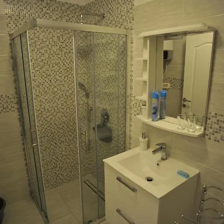 Silvano Guest house Rovinj