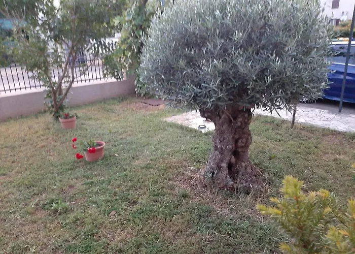 Silvano Vendégház Rovinj